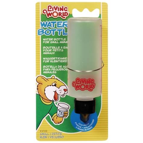 test tube small animal water bottle hagen|61530 .